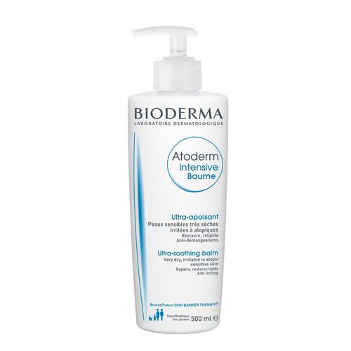 Creme Gel Atoderm Intensive 500ml