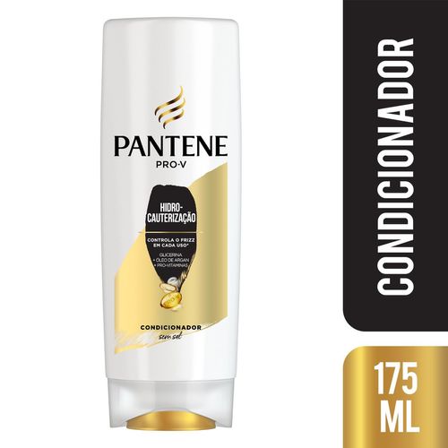 Condicionador Pantene Hidro-Cauterização 400ml
