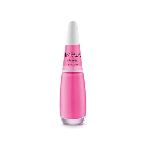 Esmalte Impala Cor da Sua Moda Vibrações 7,5