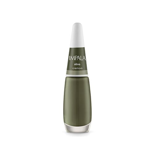 Esmalte Impala Cor da Sua Moda Oliva 7,5