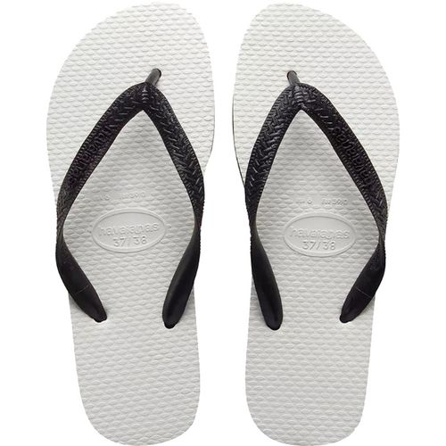 Sandália Havaianas Tradicional Preto Tamanho 35/36