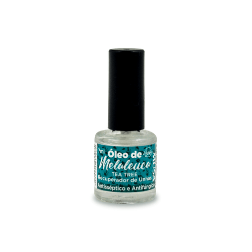 Óleo Musa Melaleuca 7ml
