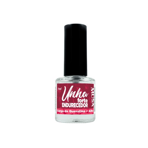 Endurecedor Musa Unha Forte 7ml