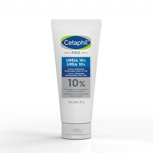Creme Hidratante Cetaphil Pro Ureia 10% 60G