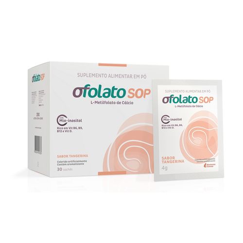 Ofolato Sop 30 Saches