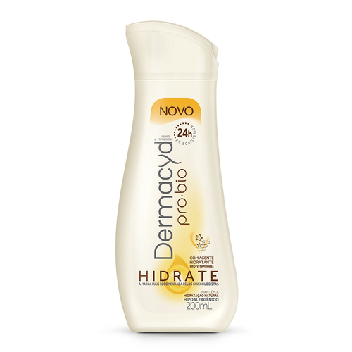 Sabonete Íntimo Dermacyd Hidrate 200ml