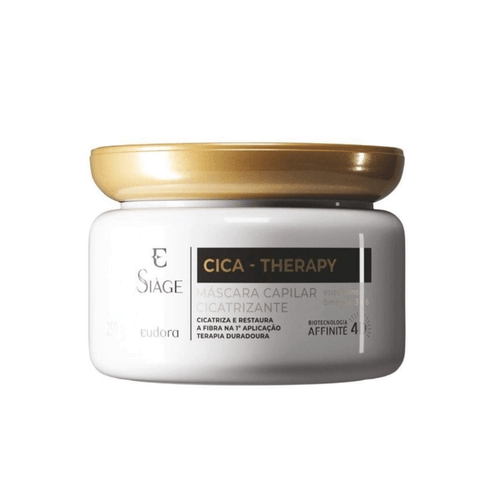 Máscara Capilar Cicatrizante Siàge Cica Therapy 250g