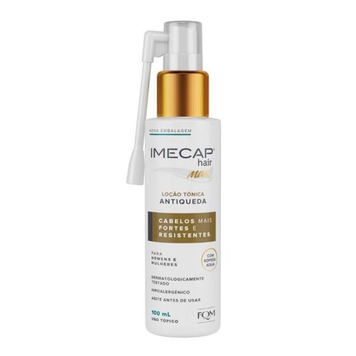 Imecap Hair Max Loção Tônica 100ml