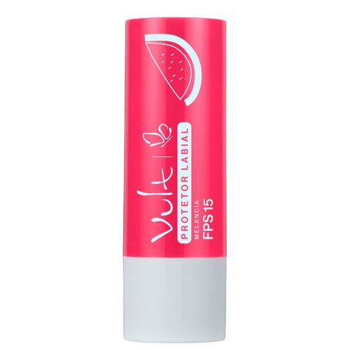 Protetor Labial Vult Balm Melância FPS15 3,5g
