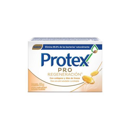 Sabonete em Barra Protex PRO Regeneração 80g