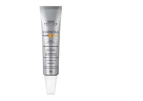 Sérum Antirrugas Profuse Essencele Filler C Profuse 15g