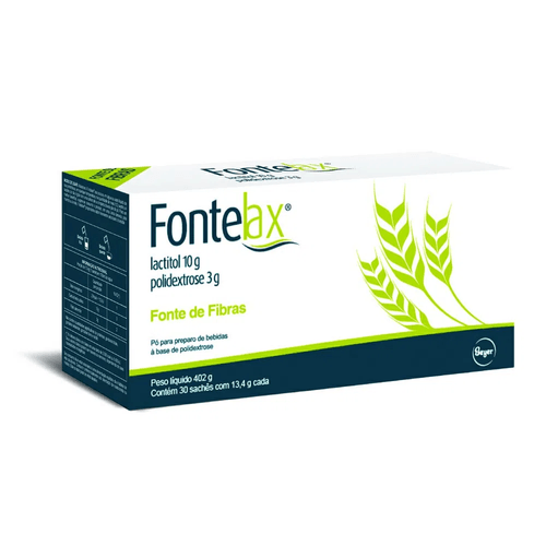 Fontelax 30 Sachê