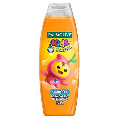 Shampoo Palmolive Kids Minions 350ml