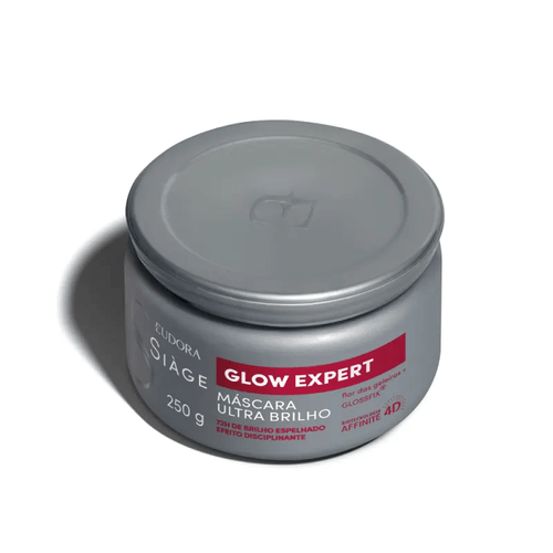 Máscara Capilar Siàge Glow Expert 250g