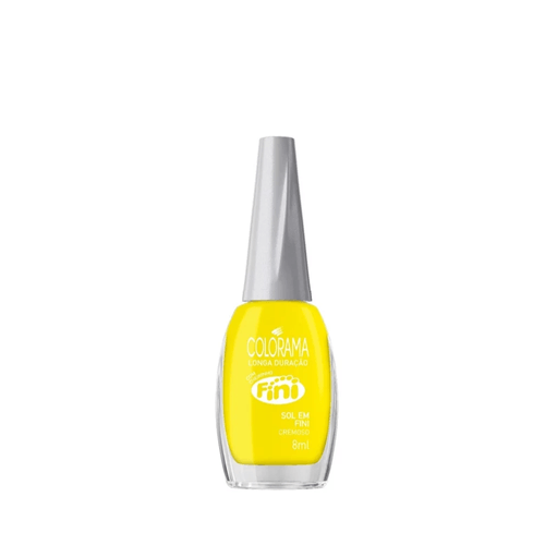 Esmalte Colorama Coleção Fini Sol em Fini 8ml