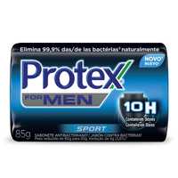 Sabonete Barra Protex For Men Sport 85g