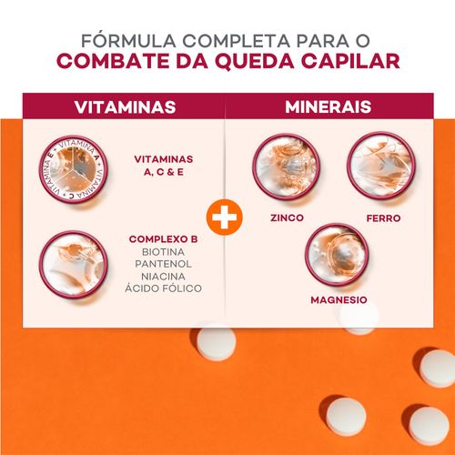 Suplemento Doctar Forcecaps Com 30 Comprimidos