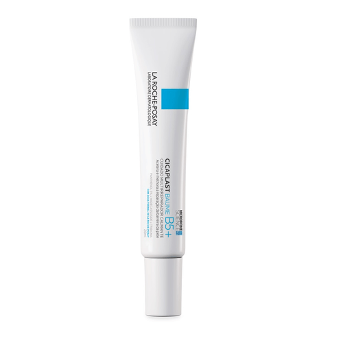 Cicaplast Baume B5+ La Roche-Posay Hidratante 20ml