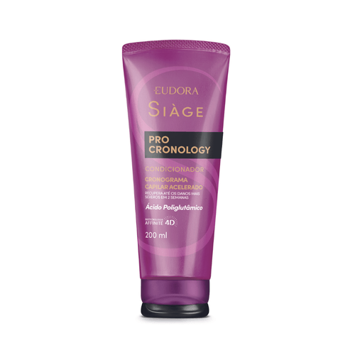 Condicionador Siage Pro Cronology 200ml