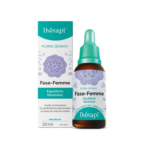 Floral Thérapi Fase Femme 30ml