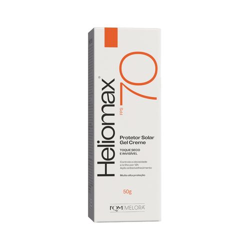 Heliomax FPS 70 Bisn 50G