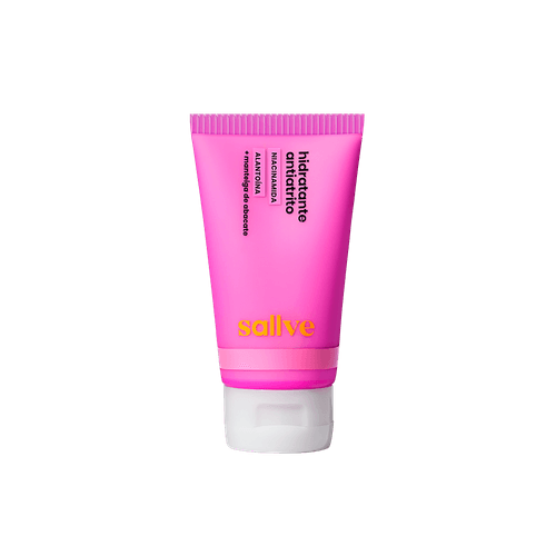 Hidratante Antiatrito 75g - Sallve