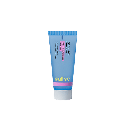 Hidratante Firmador 40g - Salve