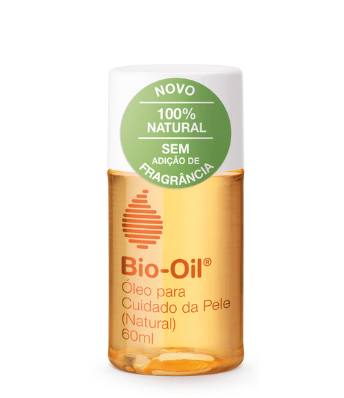 Óleo Corporal Natural Bio Oil 60ml