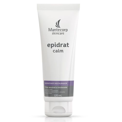 Hidratante Restaurador Epidrat Calm 120ml