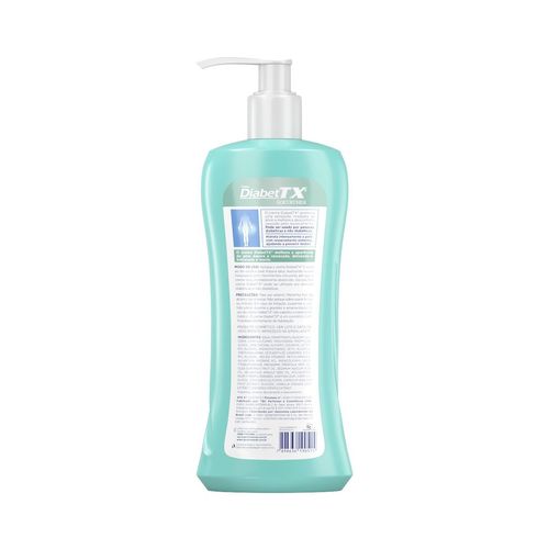 Goicoechea Diabet TX 350g
