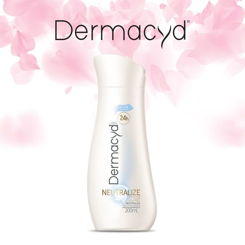 Sabonete Íntimo Dermacyd Neutralize 200ml