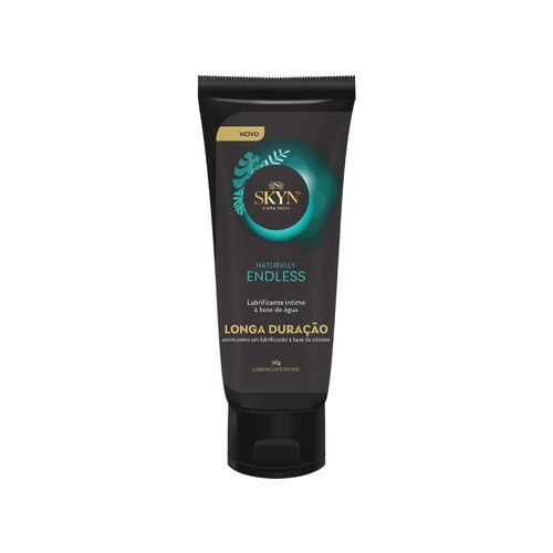 Lubrificante Íntimo Skyn Naturally Endless 50g