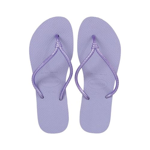 Havaianas Tube Lilas Tamanho 35/36
