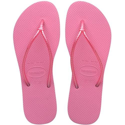 Havaianas Tube Pink Lemonade Tamanho 35/36