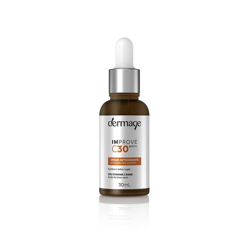 Serum Improve Biotic C30 30g