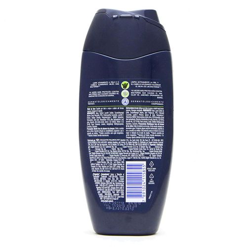 Sabonete Líquido Protex Men Energy 250ml