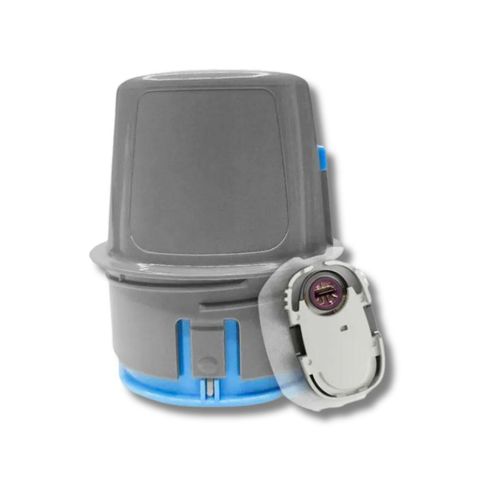 Monitoramento Continuo de Glicose Smart Sensor com Aplicador Medlevensohn G7S01
