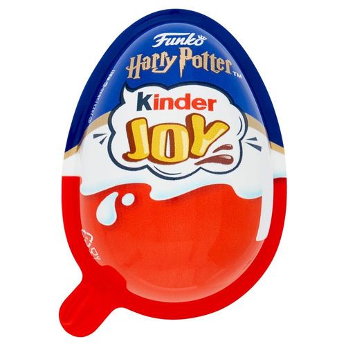Chocolate Kinder Joy 20g