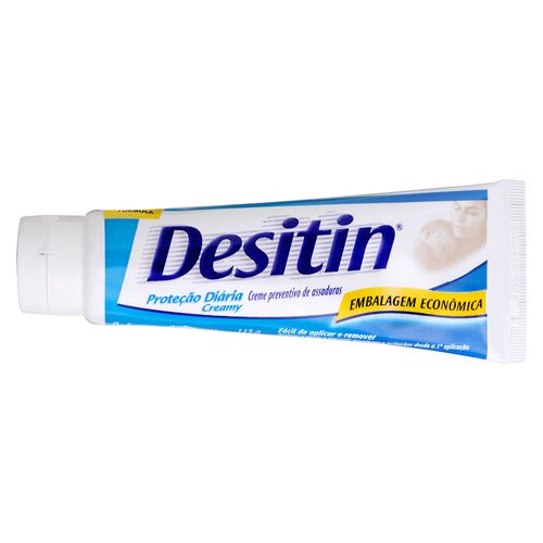 Creme para Assaduras Desitin 113g