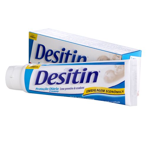 Creme para Assaduras Desitin 113g