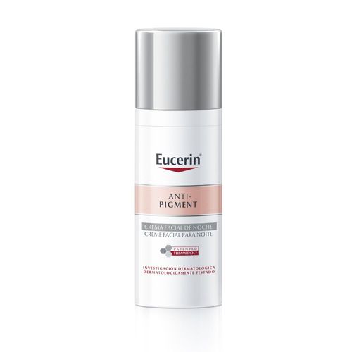 Eucerin Anti-Pigment Noite Creme Facial 50mL