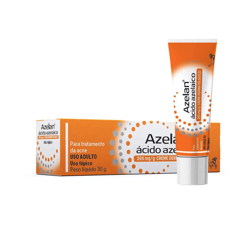 Azelan Creme 30g
