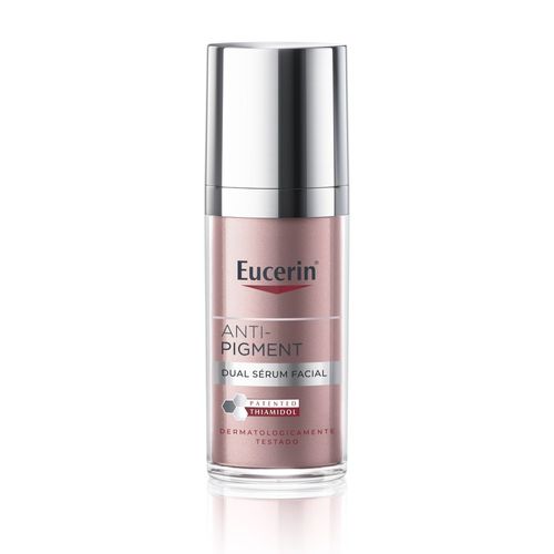 Eucerin Anti-pigment Clareador Dual Sérum Facial 30ml
