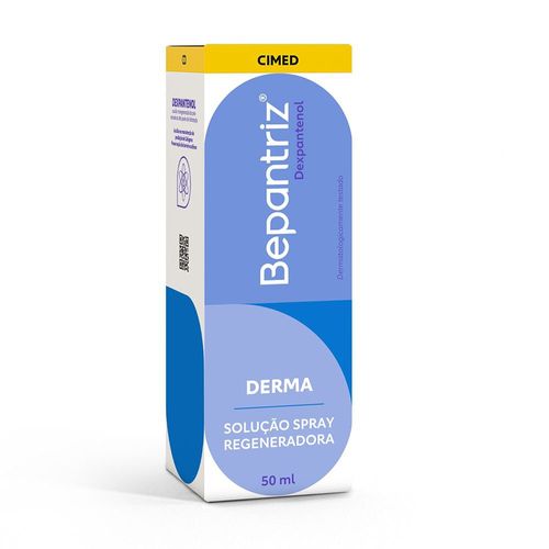 Spray Bepantriz Derma 50ml