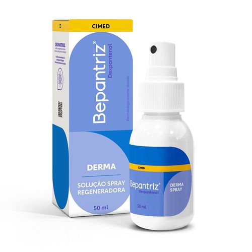 Spray Bepantriz Derma 50ml