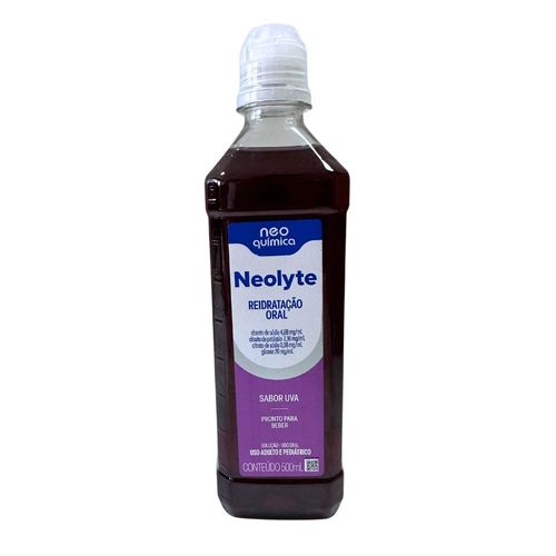 Neolyte Uva 500ml