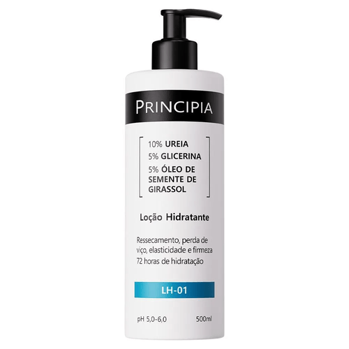 Loção Hidratante Princípia LH-01 500ml