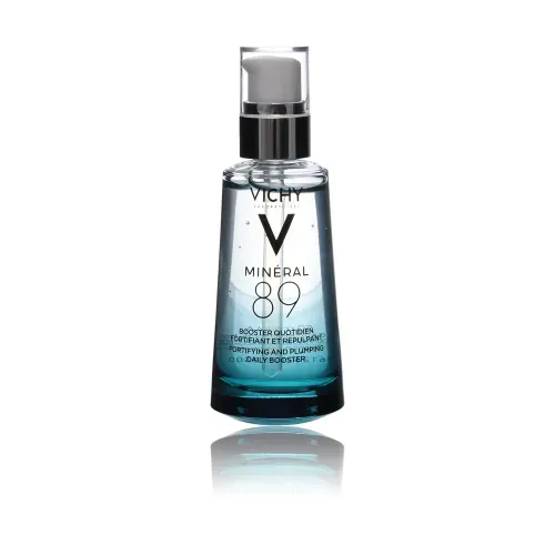 Gel Facial Vichy Minéral 89 50ml