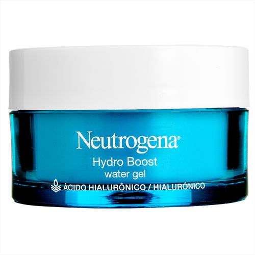 Gel Hidratante Facial Neutrogena Hydro Boost Water Gel 50g