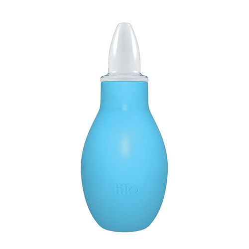 Aspirador Nasal Lillo azul